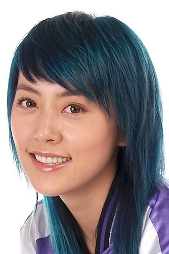 Image of Maggie Lau