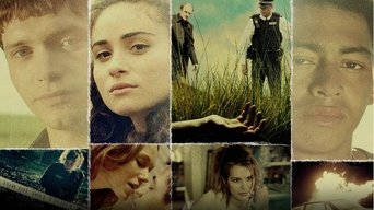Glue (2014)