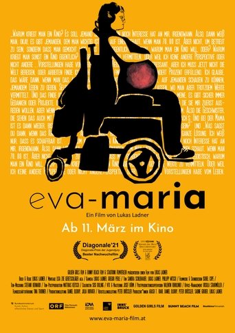 Eva-Maria (2021) Eva-Maria (2021)