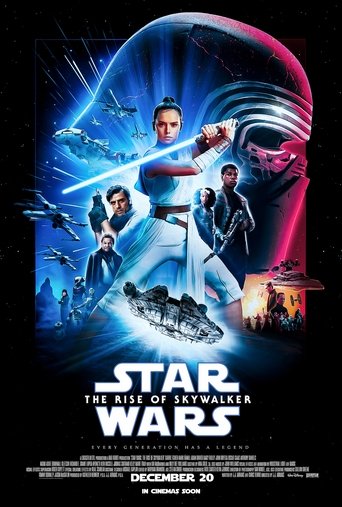 Star Wars: The Rise of Skywalker
