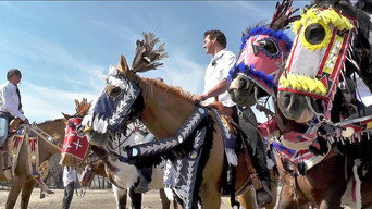 We Are a Horse Nation (2014)