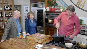 James Martin: Home Comforts (2014-2016)