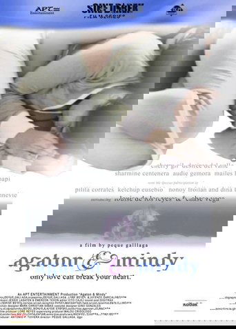 Agaton & Mindy (2009)