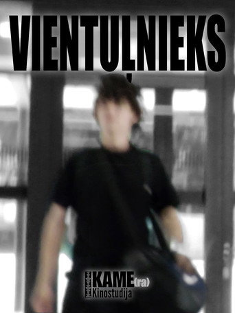 VIENTUĻNIEKS