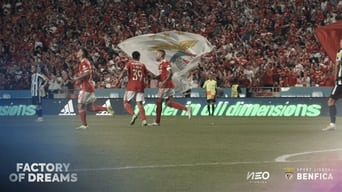 Factory of Dreams: Benfica (2022)