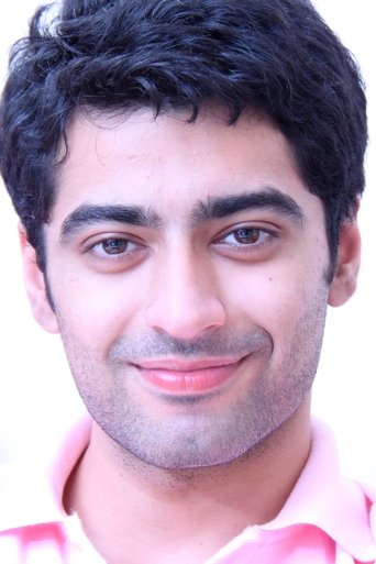 Image of Harshad Arora