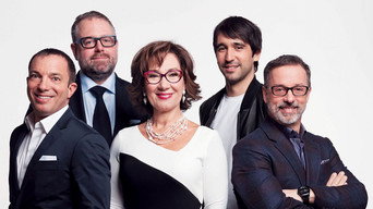 #6 Dans l'oeil du dragon