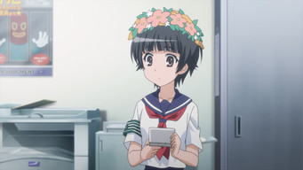 Toaru Kagaku no Railgun T1E15