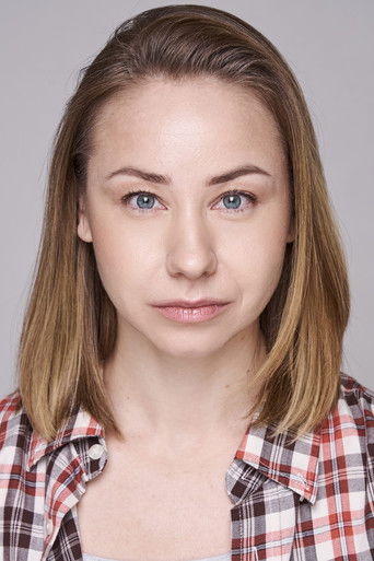 Маруся Омельченко