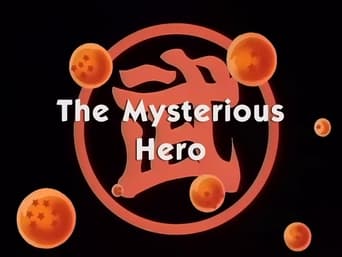 The Mysterious Hero