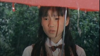 Episódio A Chuva Salgada da série Machineman