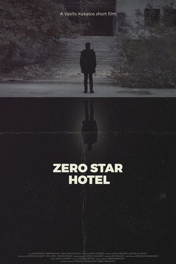 Zero Star Hotel