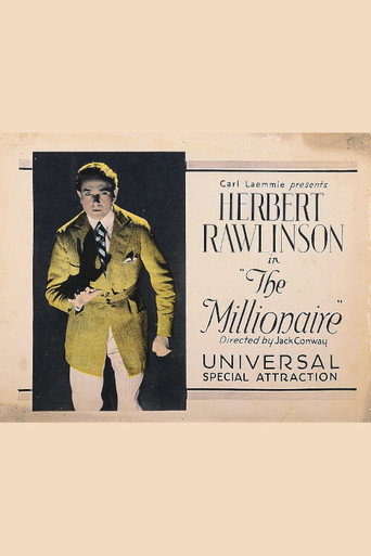 The Millionaire
