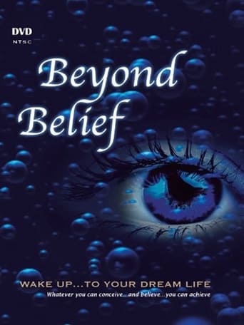 Beyond Belief poster
