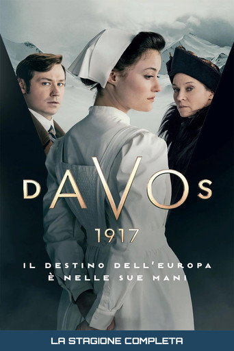 Stagione 1