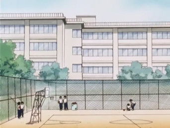 Aflevering 75 — End of the cooking trouble!? Secret taste is from Minami`s spice