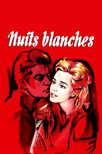 Nuits blanches en streaming 