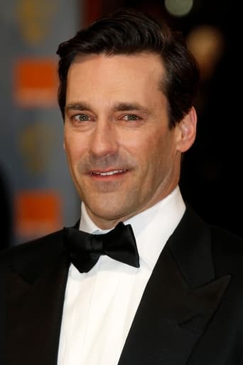 Profile picture of Jon Hamm