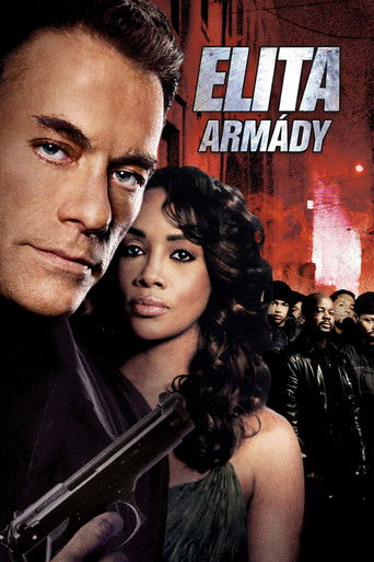 Elita arm&aacute;dy