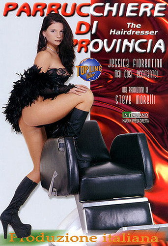 Parrucchiere di provincia