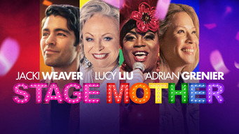 #17 Stage Mother