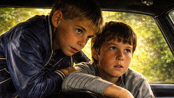 Breakout (1984)