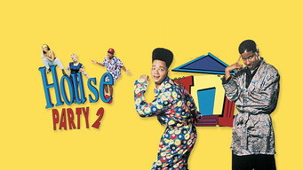 #8 House Party 2