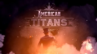 American Titans - S1E01
