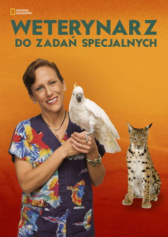 Weterynarz do zadań specjalnych