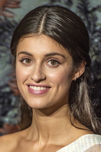 Anja Chalotra