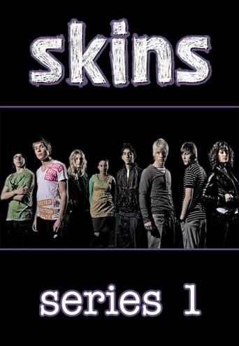 Skins Season 1 Episode 7