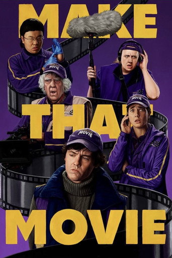 Make That Movie — Pósters 5