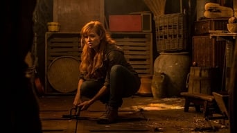 Galeria 4 - Guardianes de la tumba