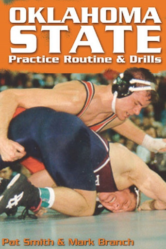 Oklahoma State Practice Routine & Drills