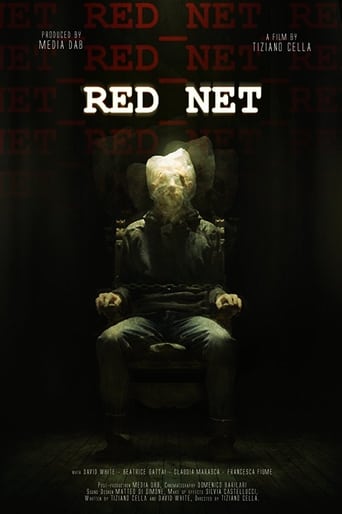 Poster för Red Net