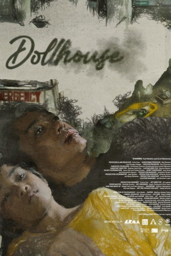 Cartell de Dollhouse