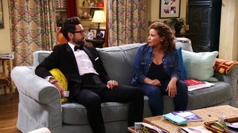 Episódio Comprometidos da série Um Dia de Cada Vez