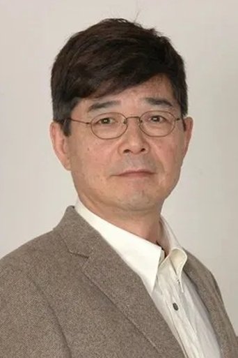 Leo Morimoto headshot