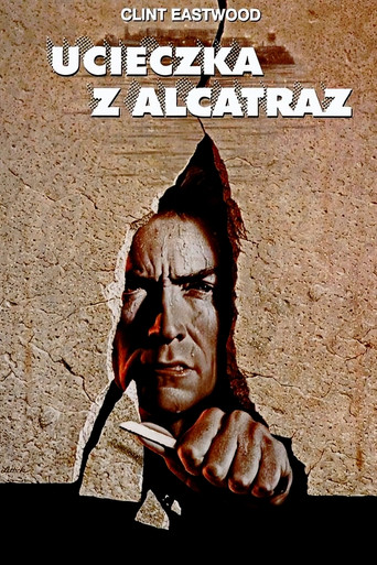 Ucieczka z Alcatraz (1979)