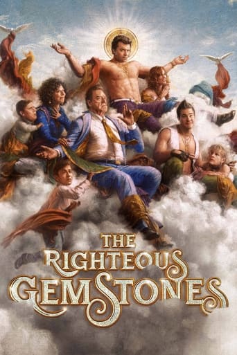 The Righteous Gemstones Season 2 Episode 4
