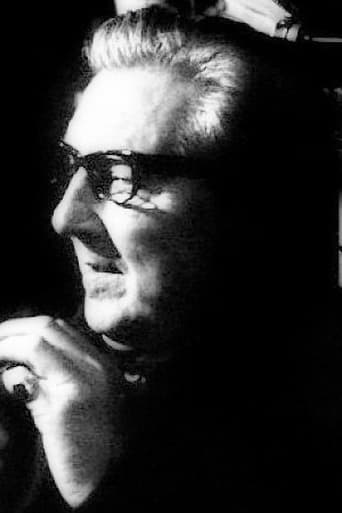 Terence Fisher