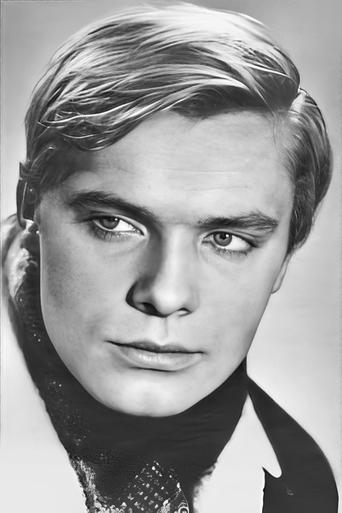 Oleg Vidov headshot