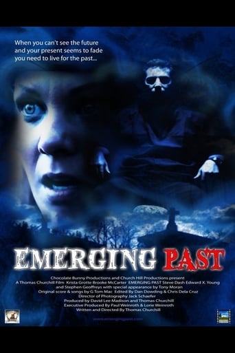 Poster för Emerging Past