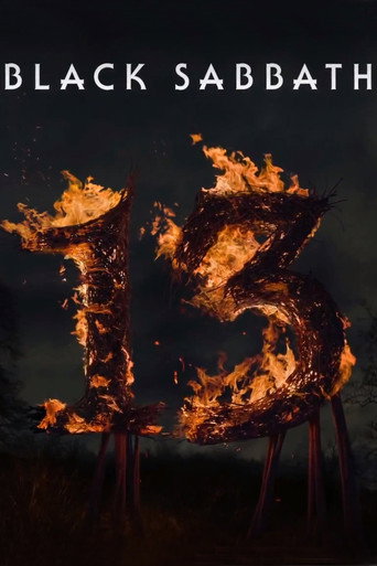 Black Sabbath: 13 (2013)