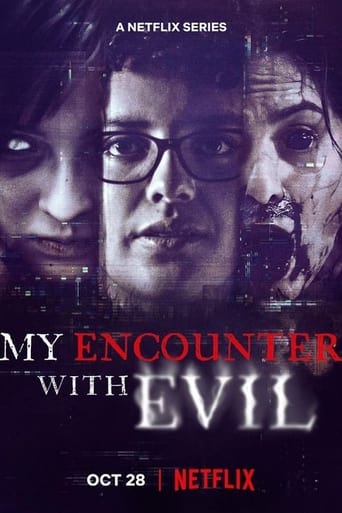 My Encounter with Evil Season 1 Episode 4