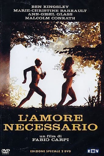 L'amore necessario