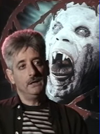 Subspecies 4 Behind the Scenes (1998)