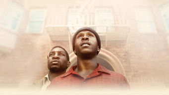 Galeria 3 - El último hombre negro en San Francisco