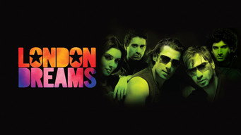 London Dreams (2009)