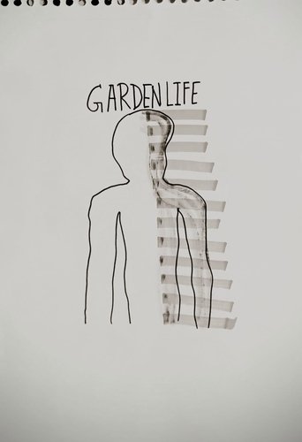 GARDEN LIFE (2025)